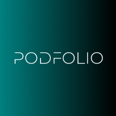 Caroline's Podfolio