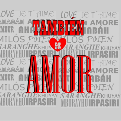 episode También es Amor- trailer artwork