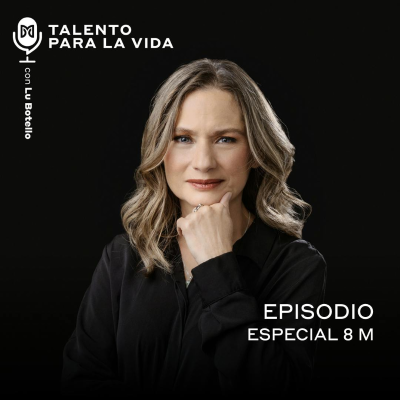 episode Episodio especial 8 M artwork
