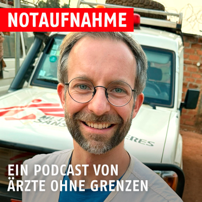episode Husten, wir haben ein Problem – Tuberkulose tötet. artwork
