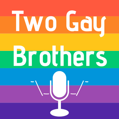 Two Gay Brothers