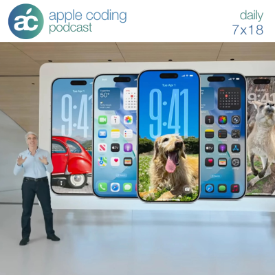 episode WWDC 2025 para Developers: Las claves que NADIE te ha contado artwork
