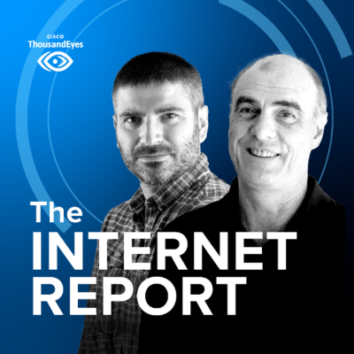 episode Troubleshooting Tips & Outages at Zoom, Spotify & More artwork
