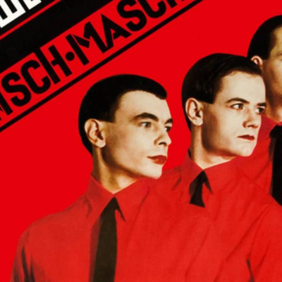 episode Kraftwerk – experimentet som formade den moderna dansmusiken artwork