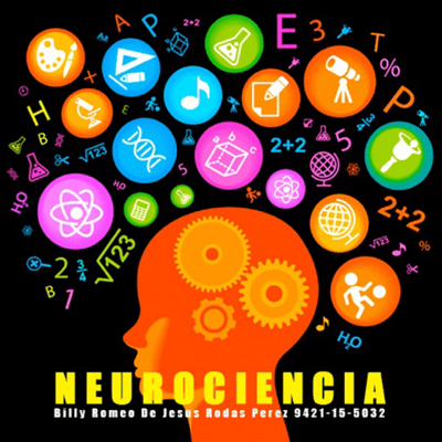 episode Neurociencia artwork