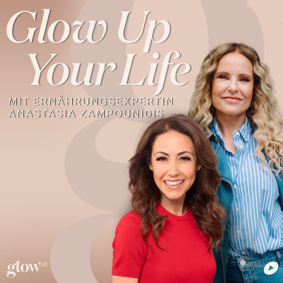 episode Bye Bye Diät - Ernährung 40+ mit Anastasia Zampounidis artwork