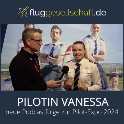 episode Nachwuchs-Pilotin Vanessa im Interview artwork