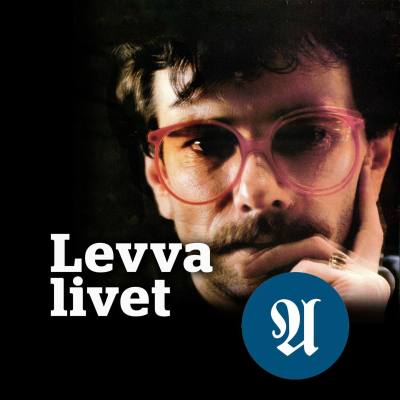 episode Episode 01 - Levva Livet artwork