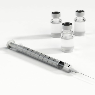 episode Health Matters: COVID Vaccine update (10 Feb 2021) artwork