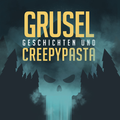 episode Der Schützengraben Creepypasta auf deutsch artwork