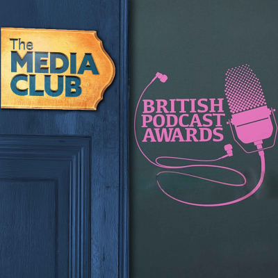 episode British Podcast Awards 2025 artwork