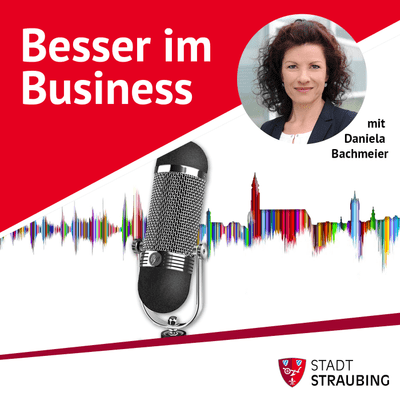Billede af showet Besser im Business