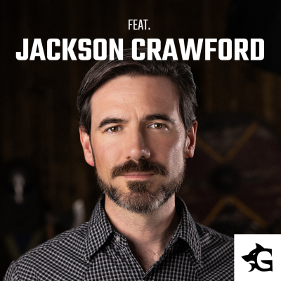 episode #17: Jackson Crawford – What Old Norse Really Sounded Like artwork