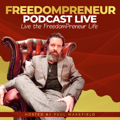 FreedomPreneur Podcast