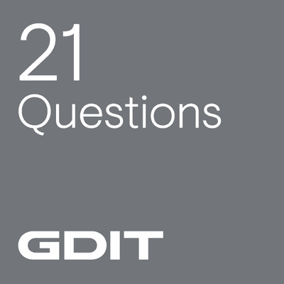 episode 21 Questions:  Tammy Kness artwork
