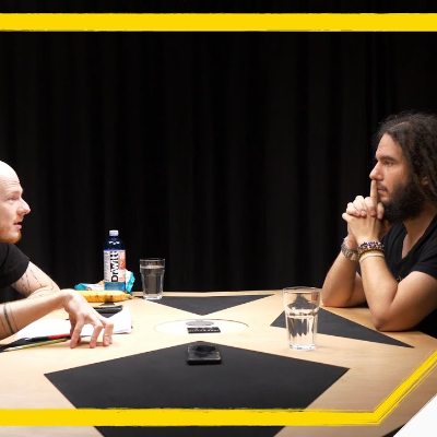 episode Odejde Tim z debaty s Urzou jako anarchista? artwork