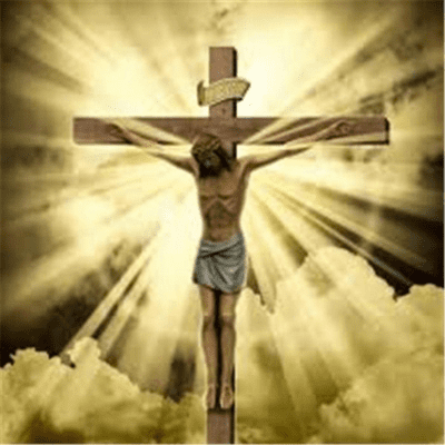 Jesus Is The Word