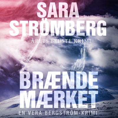 Cover image Brændemærket