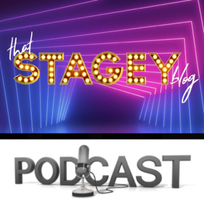 That Stagey Blog