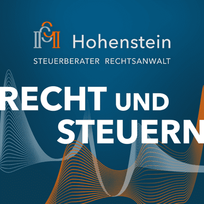 Der Hohenstein Podcast