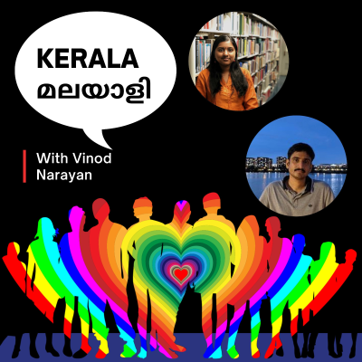 episode EP-7 Knowledge and Learning | With Manila & Chithrabhanu artwork