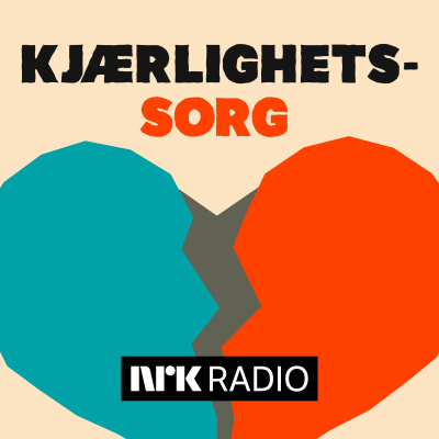 episode I NRK Radio: Kjærlighetssorg artwork