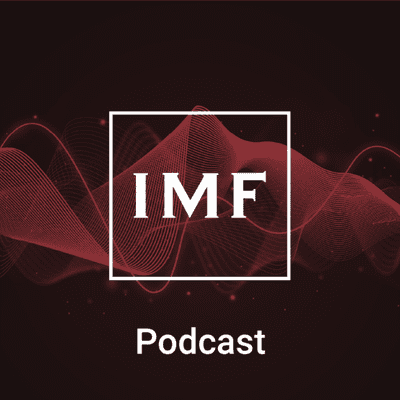 episode Inteligencia artificial: ¿oportunidad o amenaza? artwork