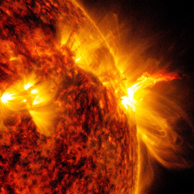episode Magnetfeld der Sonne - Ist das ihr letztes Rätsel? artwork
