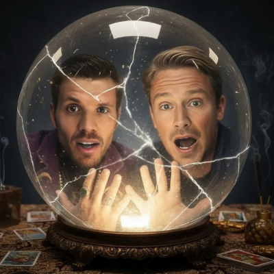 episode S7E23 De bezorgde burger artwork