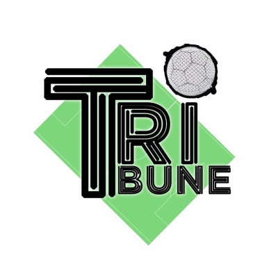 Coverbild der Sendung The Tribune Podcast