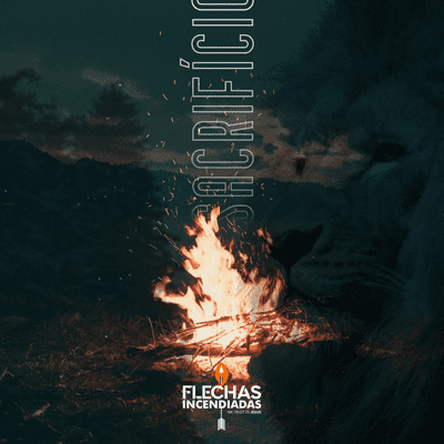 episode Sacrifício artwork