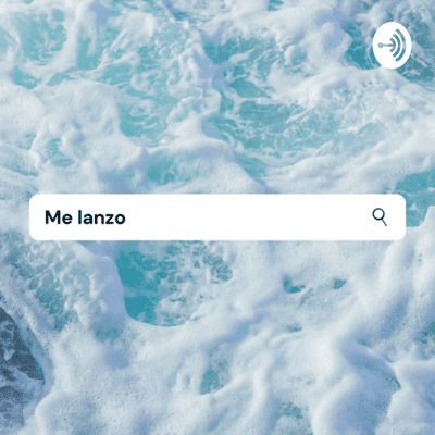 episode Me lanzo-Un poco de cristianismo artwork