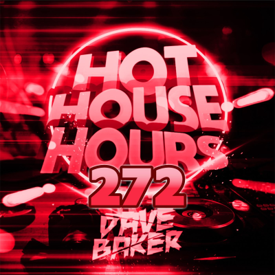 episode Episode 272 (EXTD): feat. Martin Garrix, David Penn, Robin Schulz, EDX, Mashd N Kutcher, VRDGO artwork