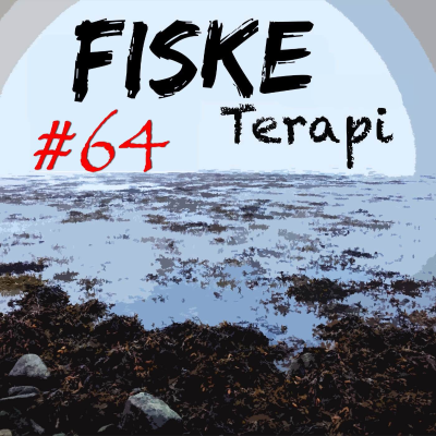 episode Fiske Terapi Episode#64 artwork