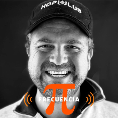 episode Felipe Santander y su cervecería con propósito artwork