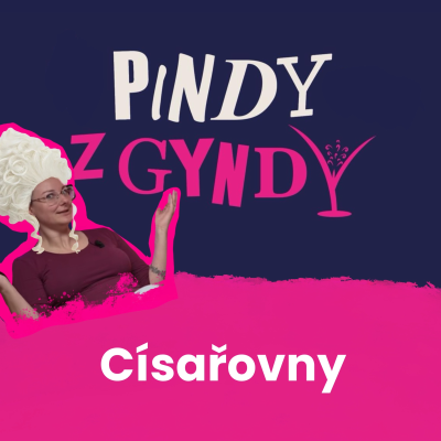 episode Císařovny artwork
