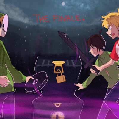 episode Every DreamSMP WAR explains in 1 Minute! (Credit to Ashswag) artwork