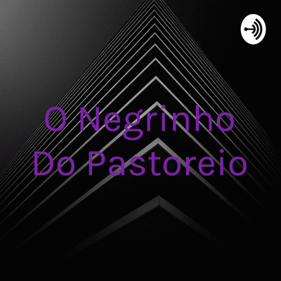 episode O negrinho do pastoreiro artwork