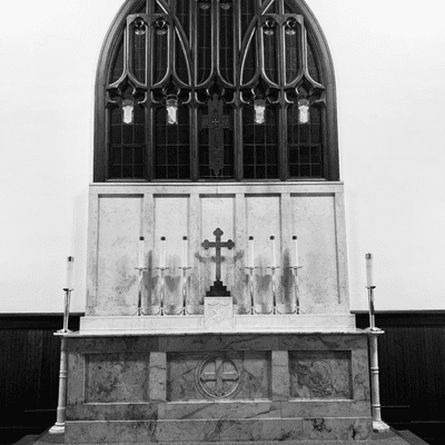 episode Evening Prayer--June 11, 2020 artwork
