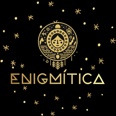 episode E51 - Mitología Inuit: Sedna, la Reina del Mar, y otras criaturas mitológicas artwork
