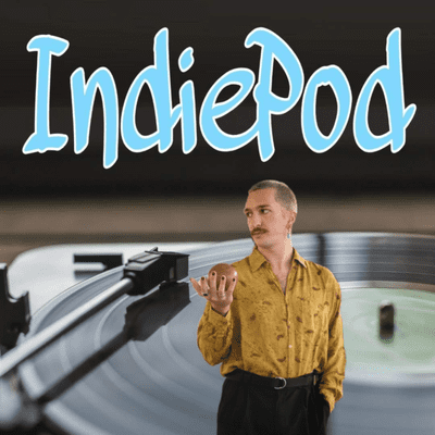 episode s2e3| Morto l'indie, viva l'indie artwork