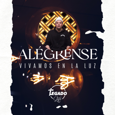 episode Alégrense - Parte 1 artwork