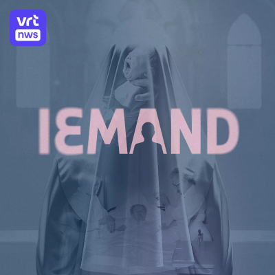 episode Iemand: Josephine, zuster met een burn-out artwork