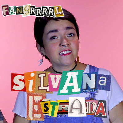 episode Hablando de Silvana Estrada artwork