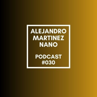 episode Nano Podcast#30 _05_11_23 artwork