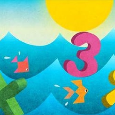 episode Cómo aprender matemáticas en verano artwork