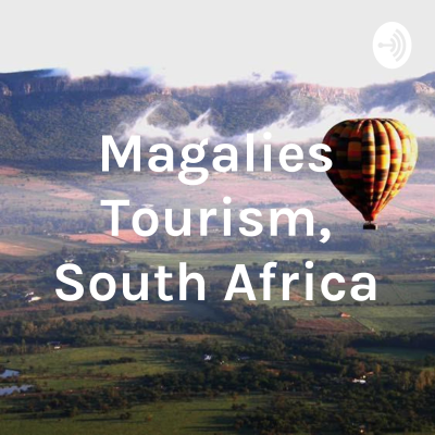 Magalies Tourism, South Africa