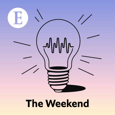 episode The Weekend Intelligence: The Apology artwork