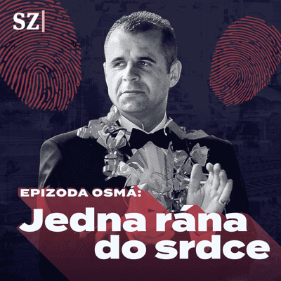 episode Epizoda osmá: Jedna rána do srdce artwork