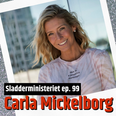 episode Carla Mickelborg (99) artwork